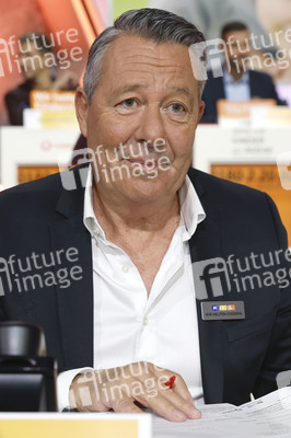 RTL-Spendenmarathon 2025 in Hürth