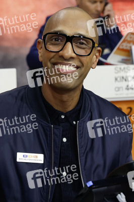 RTL-Spendenmarathon 2025 in Hürth