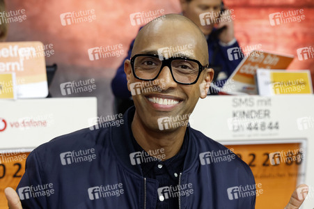 RTL-Spendenmarathon 2025 in Hürth