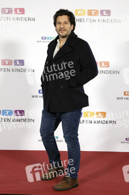 RTL-Spendenmarathon 2025 in Hürth