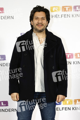 RTL-Spendenmarathon 2025 in Hürth