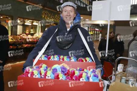 Leuchtfeuer-Teddy-Aktion 2025 in Hamburg