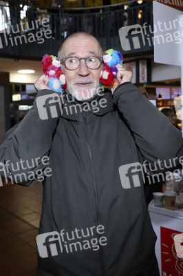 Leuchtfeuer-Teddy-Aktion 2025 in Hamburg