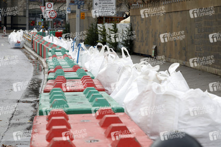 Eröffnung des Magdeburger Weihnachtsmarktes 2025 in Magdeburg