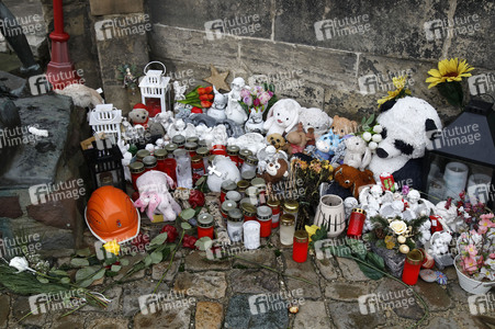 Eröffnung des Magdeburger Weihnachtsmarktes 2025 in Magdeburg