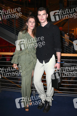 Showpremiere 'Cirque du Soleil - Alize' in Berlin