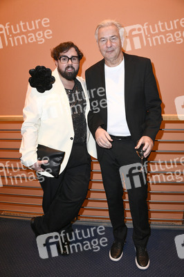 Showpremiere 'Cirque du Soleil - Alize' in Berlin