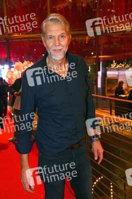 Showpremiere 'Cirque du Soleil - Alize' in Berlin