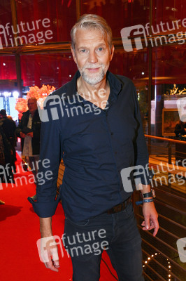 Showpremiere 'Cirque du Soleil - Alize' in Berlin