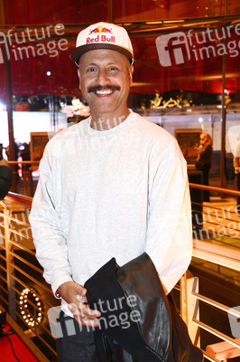 Showpremiere 'Cirque du Soleil - Alize' in Berlin