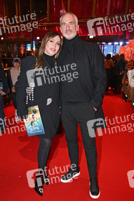 Showpremiere 'Cirque du Soleil - Alize' in Berlin