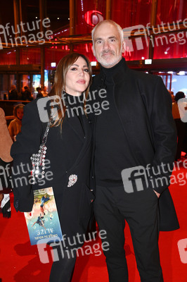 Showpremiere 'Cirque du Soleil - Alize' in Berlin