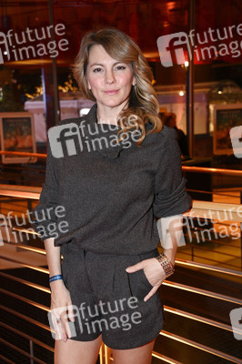 Showpremiere 'Cirque du Soleil - Alize' in Berlin