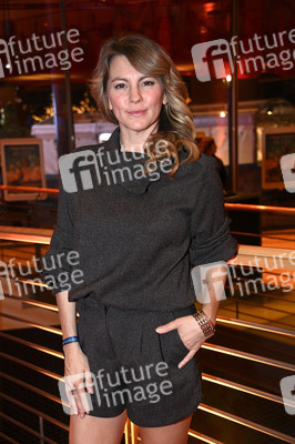 Showpremiere 'Cirque du Soleil - Alize' in Berlin