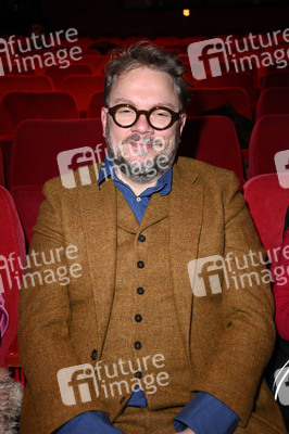 Showpremiere 'Cirque du Soleil - Alize' in Berlin