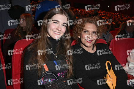 Showpremiere 'Cirque du Soleil - Alize' in Berlin