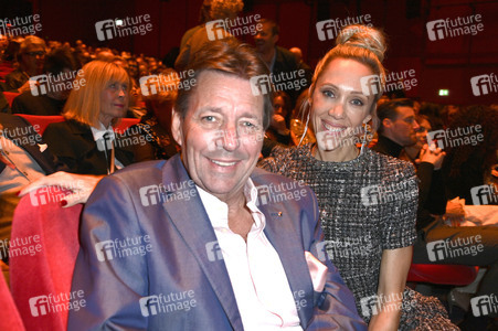 Showpremiere 'Cirque du Soleil - Alize' in Berlin