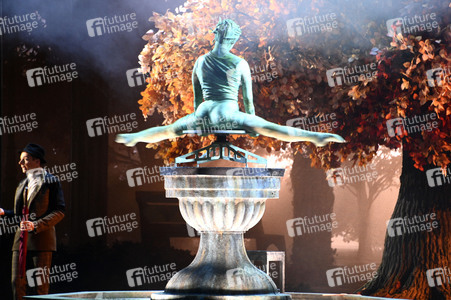 Showpremiere 'Cirque du Soleil - Alize' in Berlin