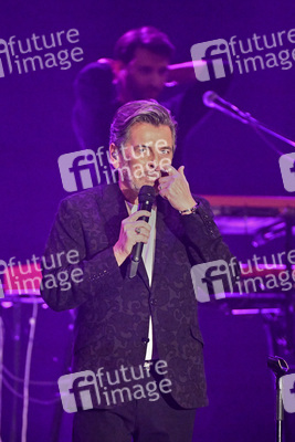 Konzert von Thomas Anders in Biel