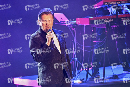 Konzert von Thomas Anders in Biel