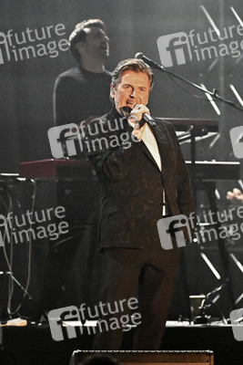 Konzert von Thomas Anders in Biel