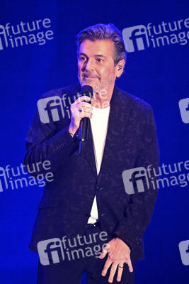 Konzert von Thomas Anders in Biel