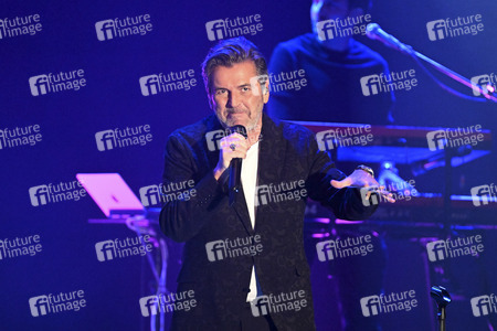 Konzert von Thomas Anders in Biel