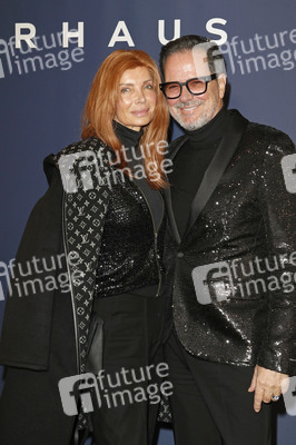 Christmas Shopping Night 2025 in Hamburg