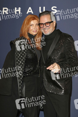 Christmas Shopping Night 2025 in Hamburg