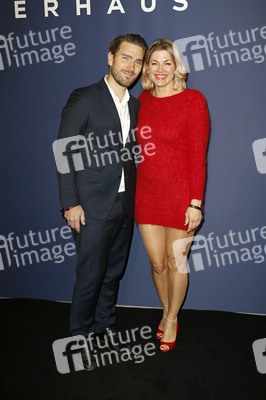 Christmas Shopping Night 2025 in Hamburg