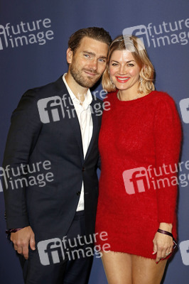 Christmas Shopping Night 2025 in Hamburg