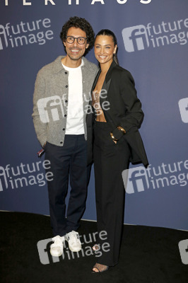 Christmas Shopping Night 2025 in Hamburg