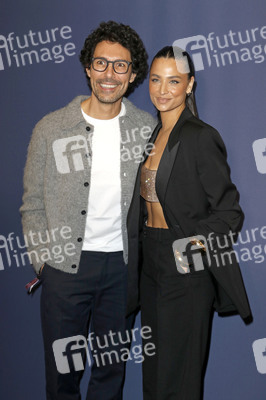 Christmas Shopping Night 2025 in Hamburg