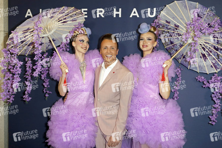 Christmas Shopping Night 2025 in Hamburg