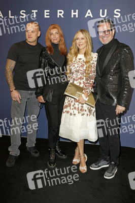 Christmas Shopping Night 2025 in Hamburg