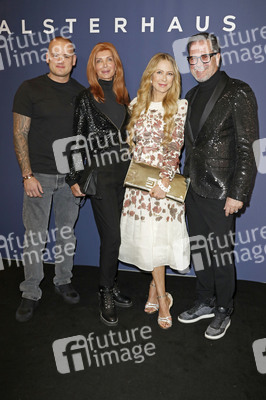 Christmas Shopping Night 2025 in Hamburg