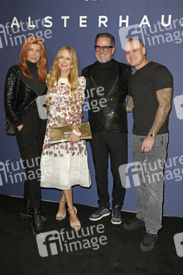 Christmas Shopping Night 2025 in Hamburg