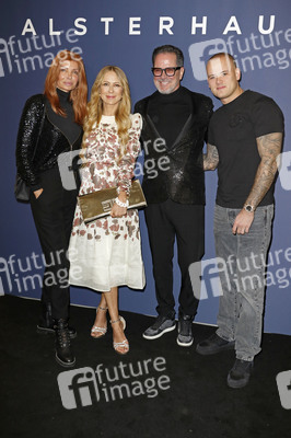 Christmas Shopping Night 2025 in Hamburg