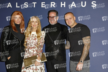 Christmas Shopping Night 2025 in Hamburg