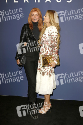 Christmas Shopping Night 2025 in Hamburg