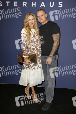 Christmas Shopping Night 2025 in Hamburg