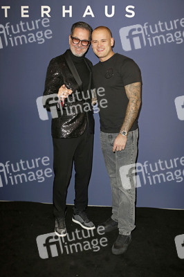 Christmas Shopping Night 2025 in Hamburg