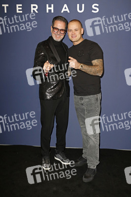 Christmas Shopping Night 2025 in Hamburg