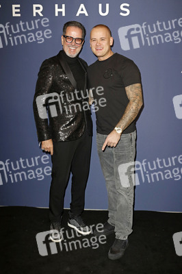 Christmas Shopping Night 2025 in Hamburg