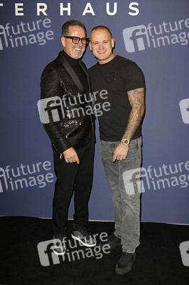 Christmas Shopping Night 2025 in Hamburg