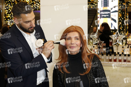 Christmas Shopping Night 2025 in Hamburg