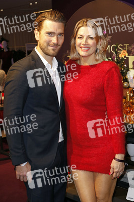 Christmas Shopping Night 2025 in Hamburg