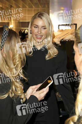 Christmas Shopping Night 2025 in Hamburg