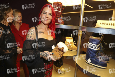 Christmas Shopping Night 2025 in Hamburg