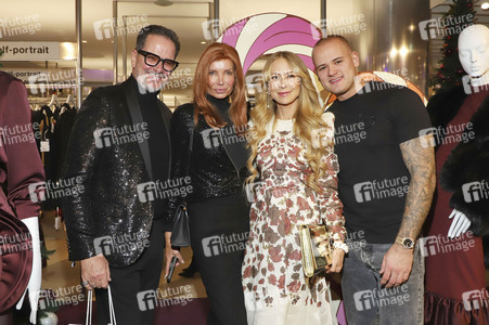 Christmas Shopping Night 2025 in Hamburg